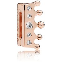 Charm Pandora Donna in Argento 787599CZ - 787599CZ